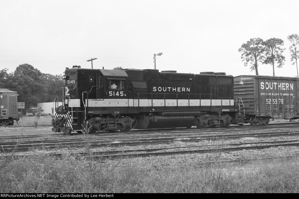 SOU 5145